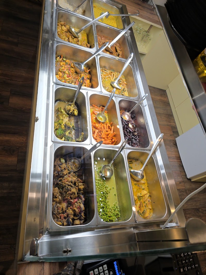 rCurry Sri Lankan Restaurant - Photo 5