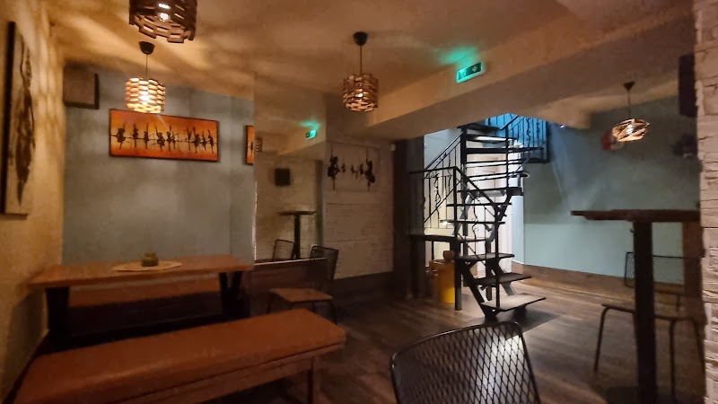 rCurry Sri Lankan Restaurant - Photo 8