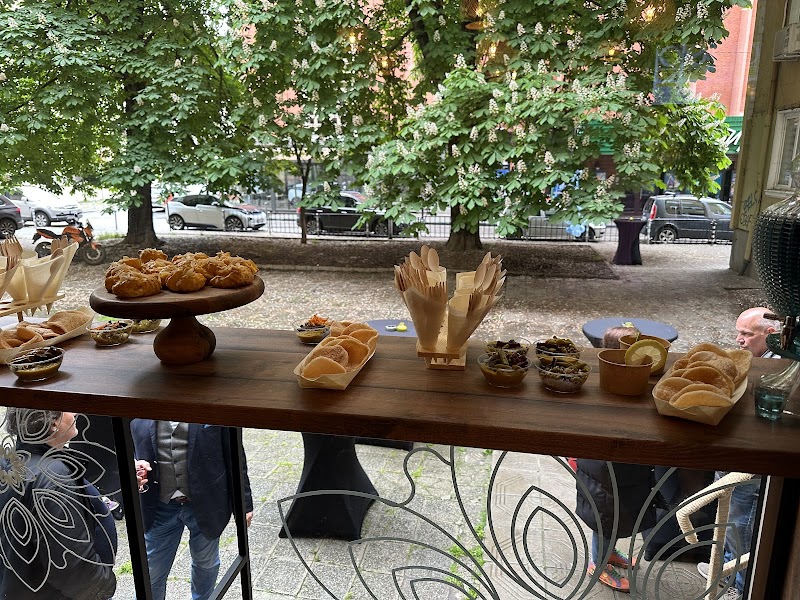 rCurry Sri Lankan Restaurant - Photo 1