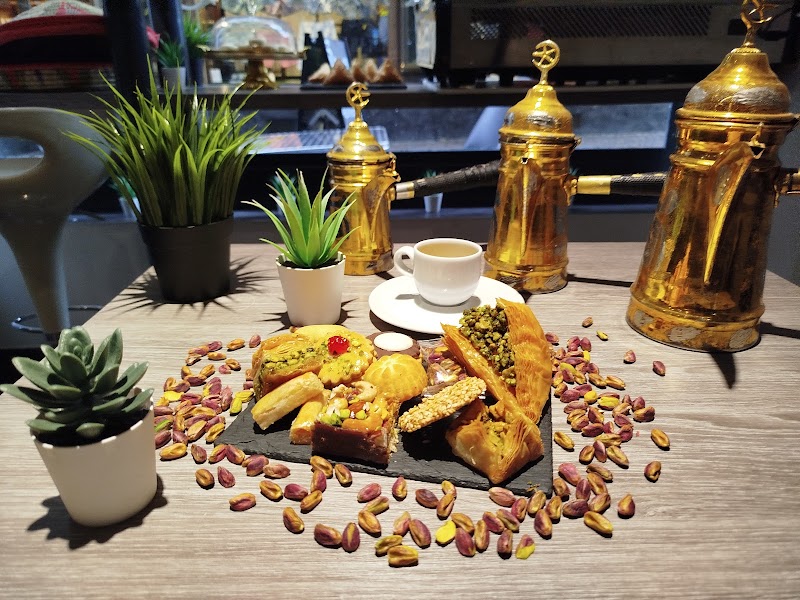 Arômes de Damas - Photo 2