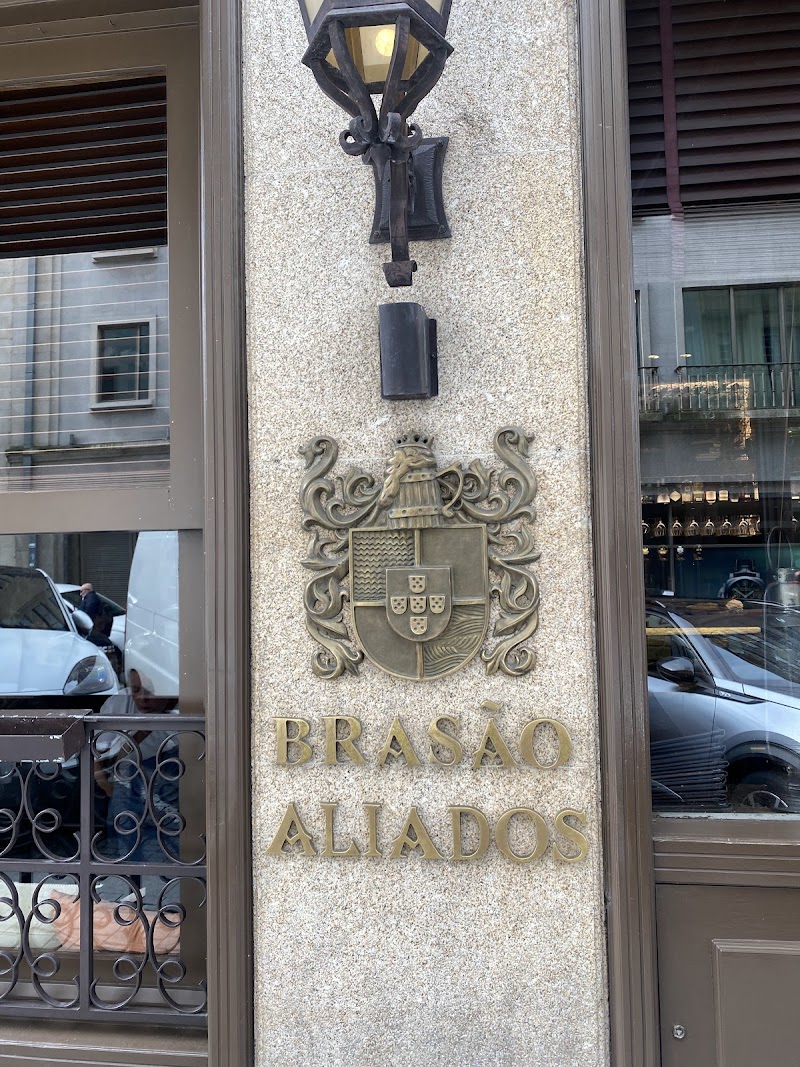 Brasão Aliados - Photo 6