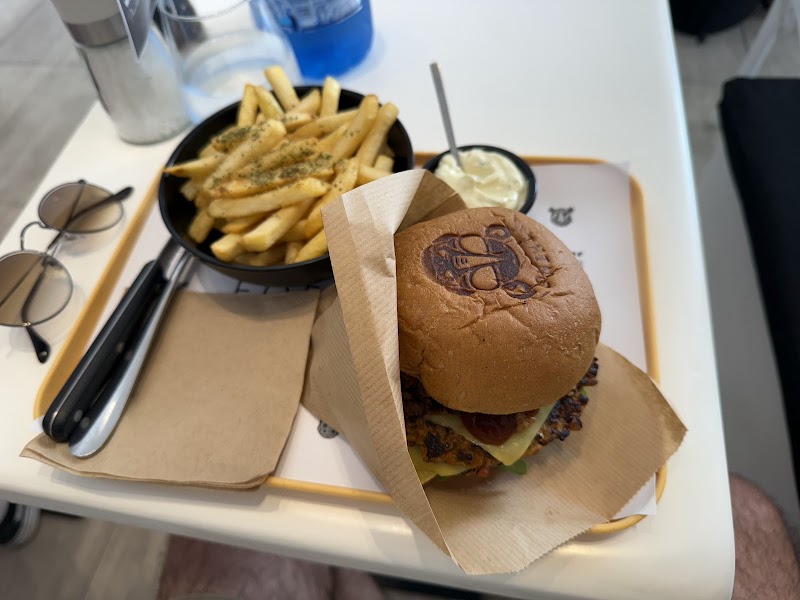 Rhino Vegan Beat Mykonos - Photo 4