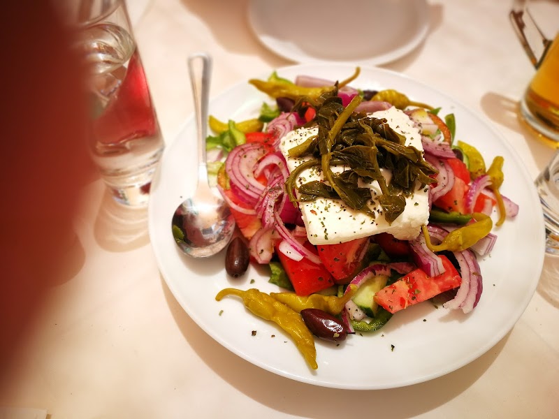 to Rodi Mediterranean Cuisine - Photo 2