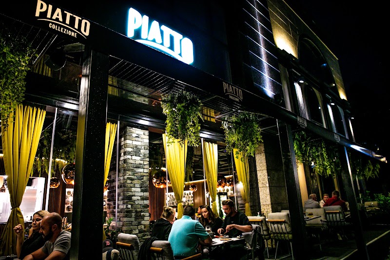 Piatto Collezione - Photo 1