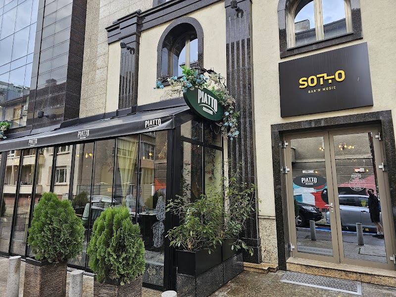 Piatto Collezione - Photo 5