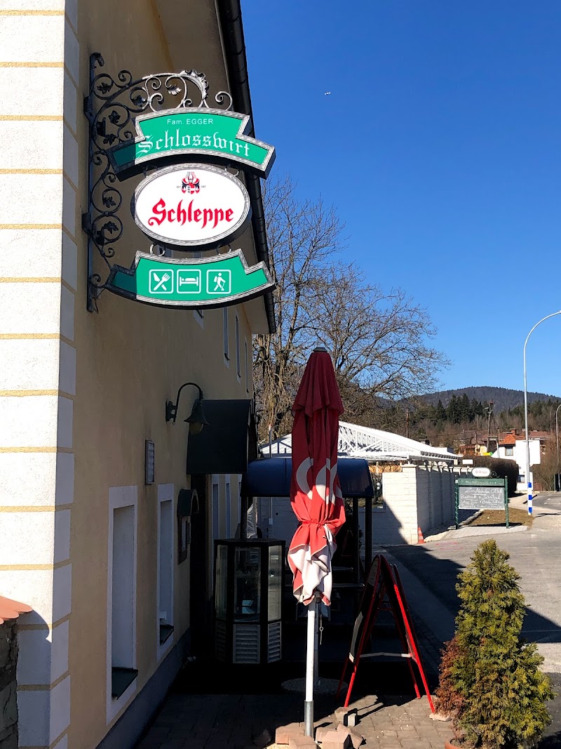 GASTHOF SCHLOSSWIRT - Photo 1