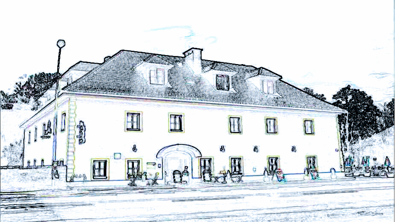 GASTHOF SCHLOSSWIRT - Photo 4