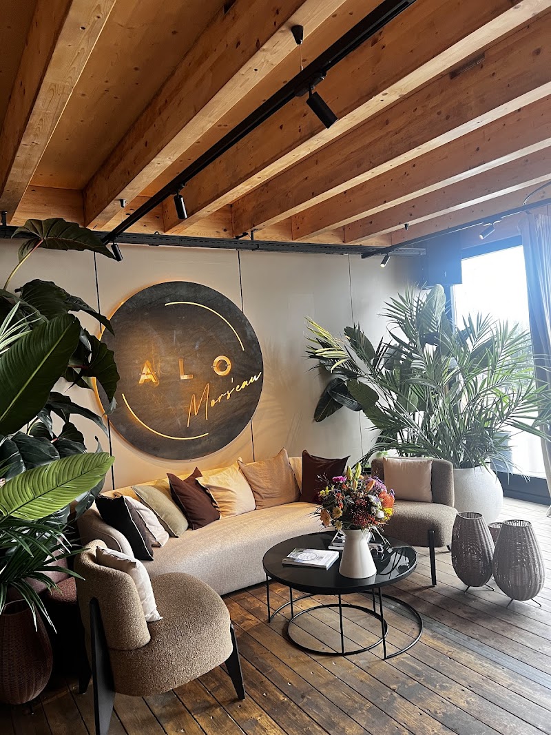 ALO Antwerp - Photo 5