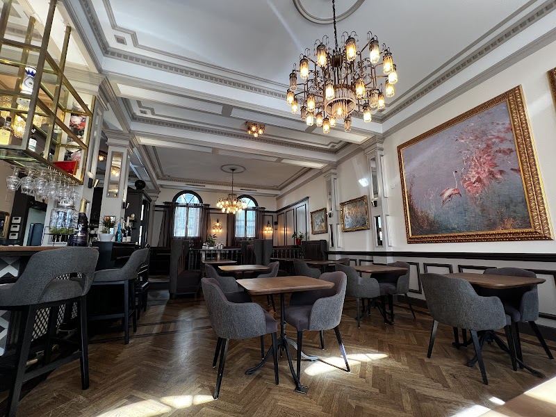 Sofreh Kitchenbar - Photo 5