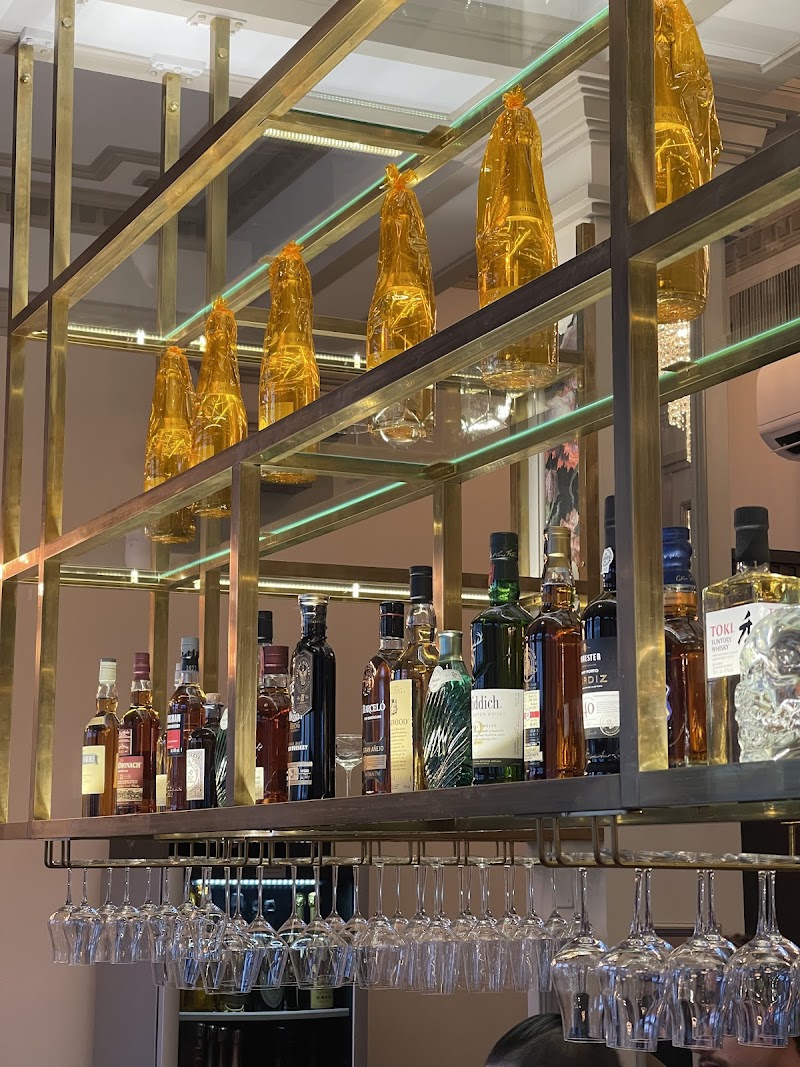 Sofreh Kitchenbar - Photo 1