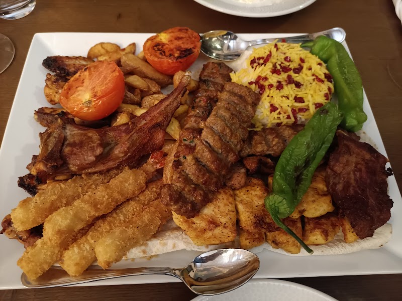 Sofreh Kitchenbar - Photo 3