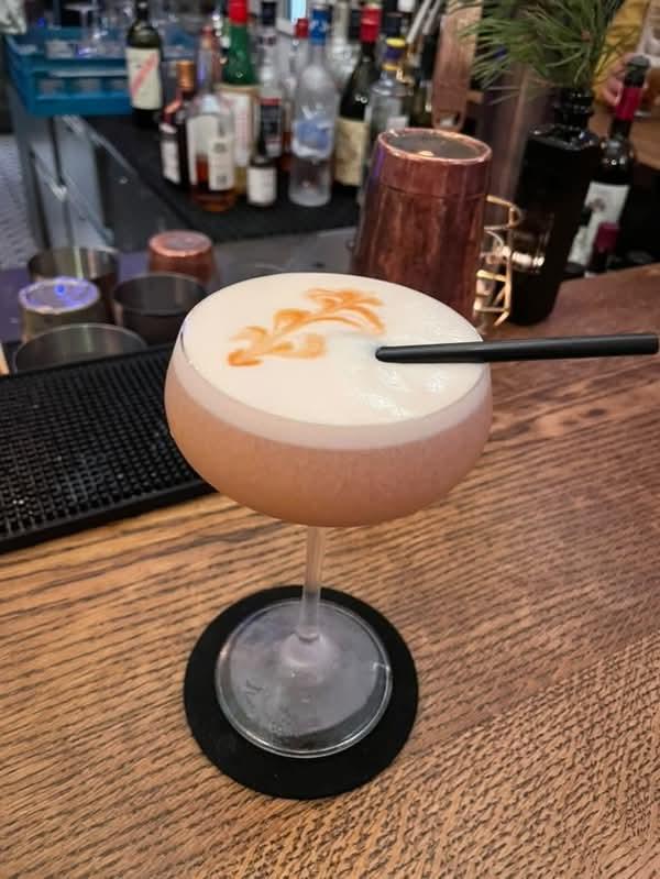 Sofreh Kitchenbar - Photo 4