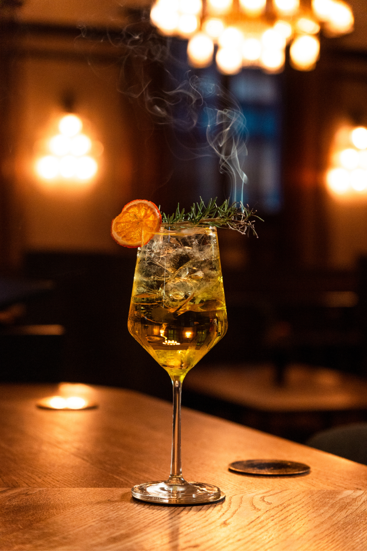 Sofreh Kitchenbar - Photo 2