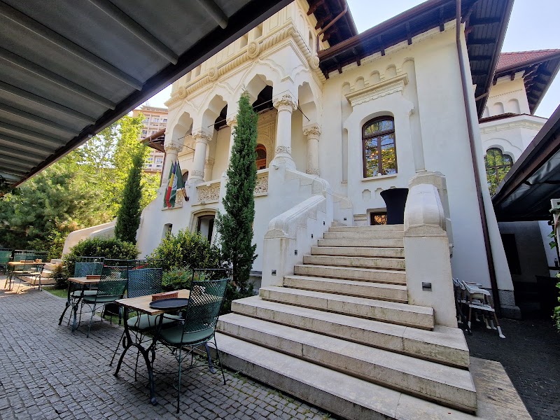 Hanu' Berarilor Casa Oprea Soare - Photo 8