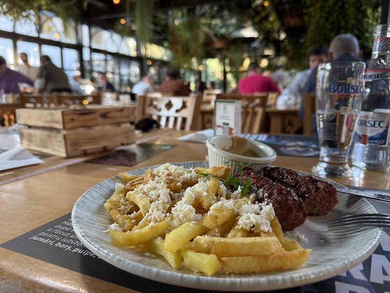 Hanu' Berarilor Casa Oprea Soare - Photo 5