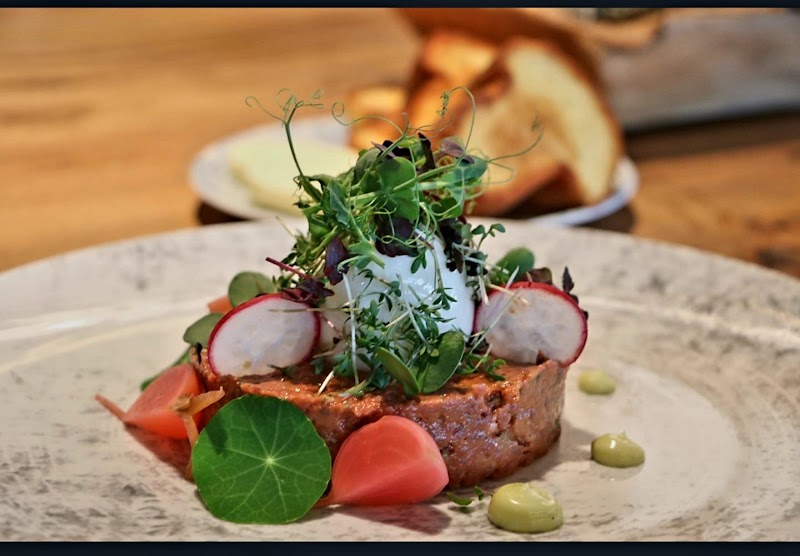 X Restaurant - Photo 2