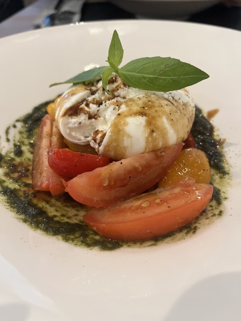 X Restaurant - Photo 3