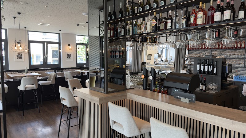 X Restaurant - Photo 1