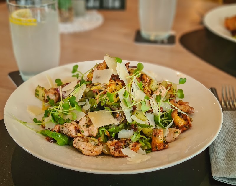 X Restaurant - Photo 4