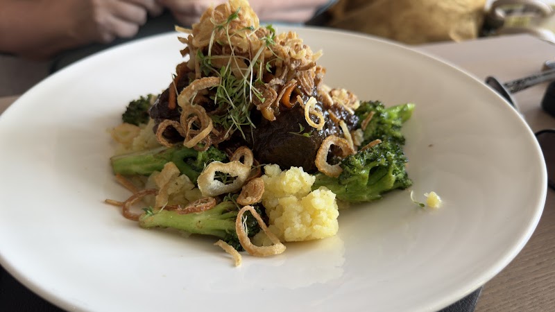 X Restaurant - Photo 5