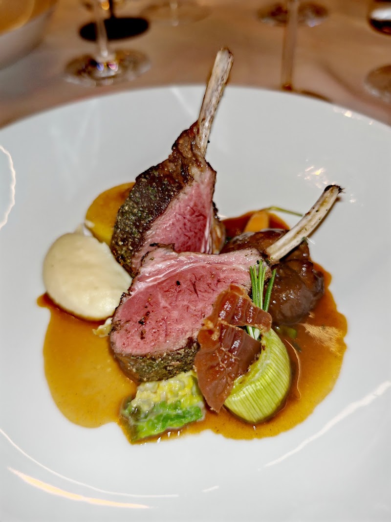 Restaurant Guth - Photo 4