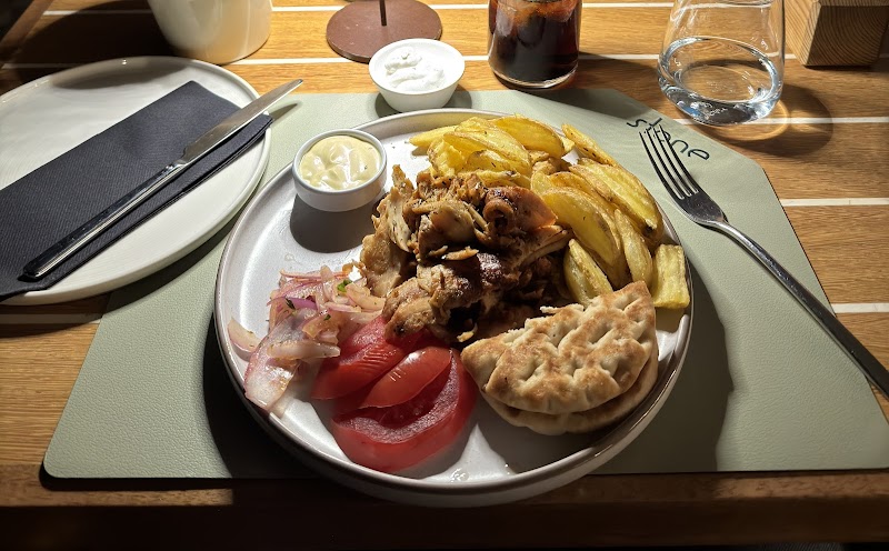 Stone Athens - Photo 4