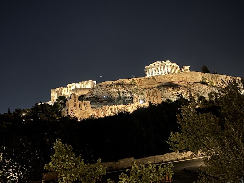 Dionysos Zonar's - Photo 4