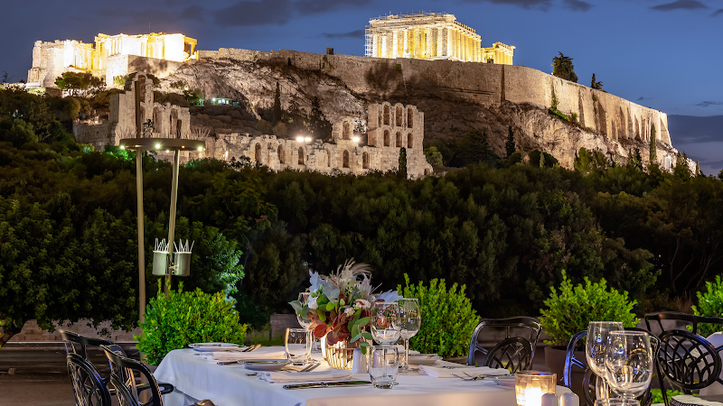 Dionysos Zonar's - Photo 3