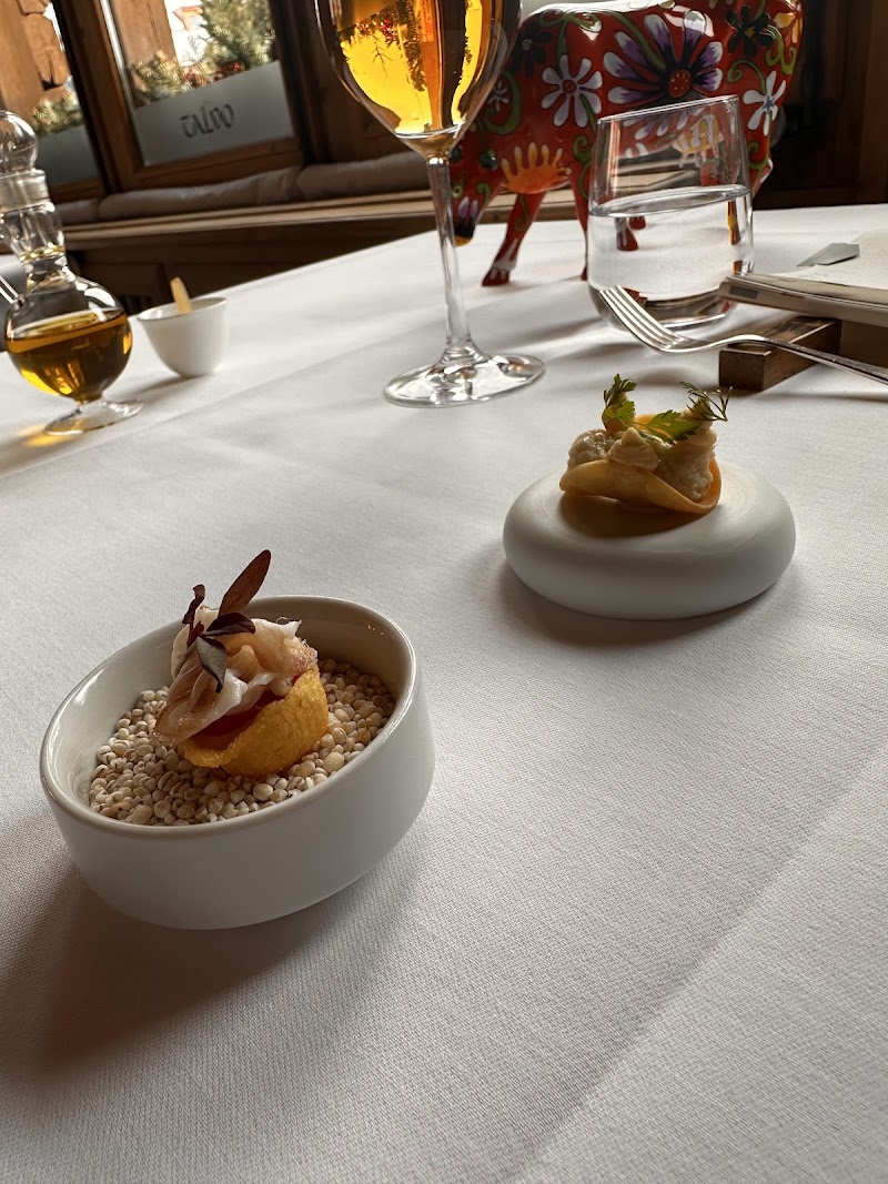 Restaurant Talvo - Photo 5