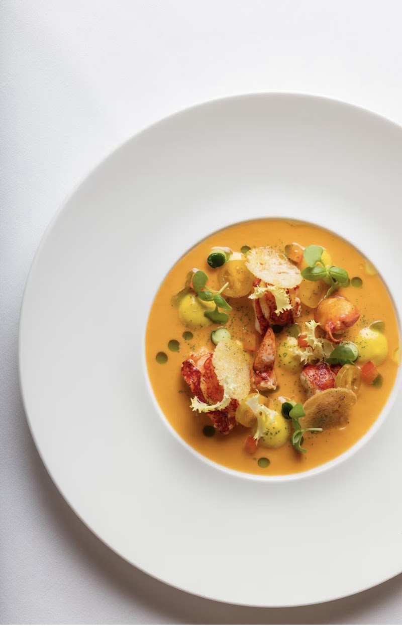 Restaurant Talvo - Photo 2