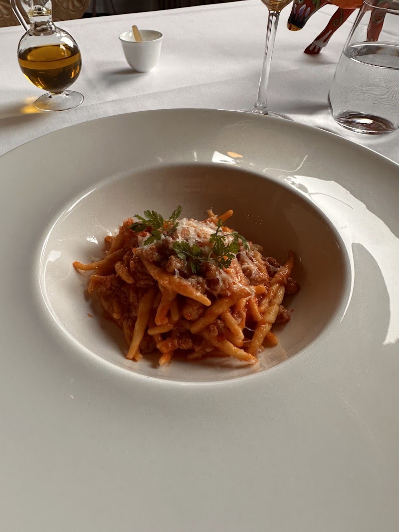 Restaurant Talvo - Photo 3