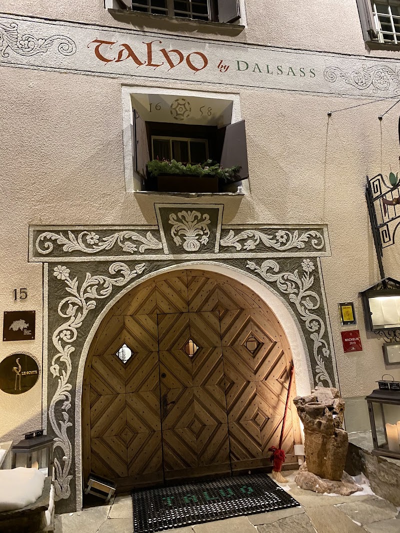 Restaurant Talvo - Photo 1