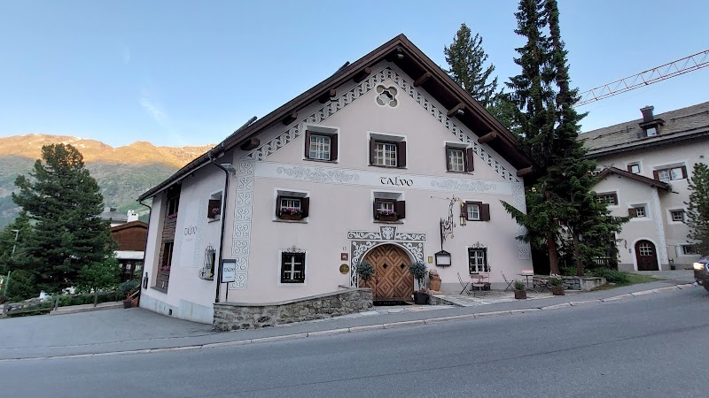 Restaurant Talvo - Photo 4