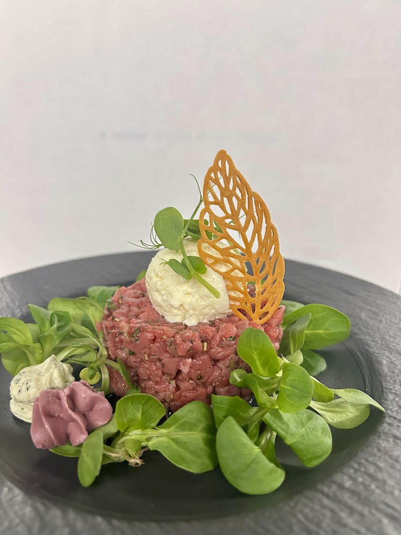 Ristorante Piccolo Vigneto - Photo 2