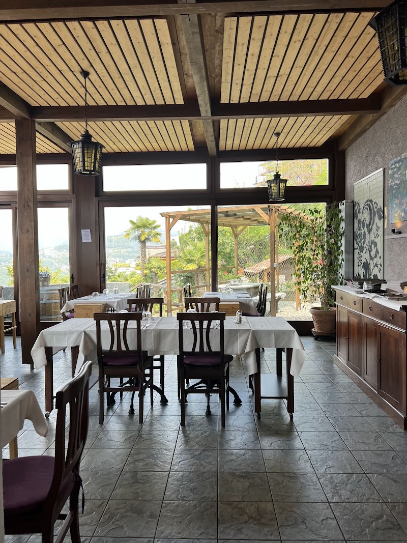 Ristorante Piccolo Vigneto - Photo 5