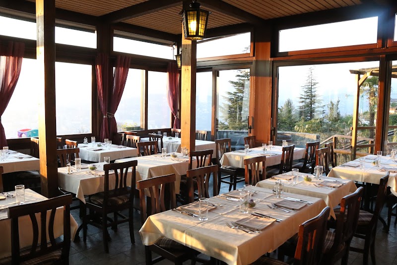 Ristorante Piccolo Vigneto - Photo 1