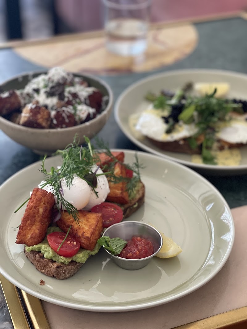 Le Bab Downtown - Photo 8