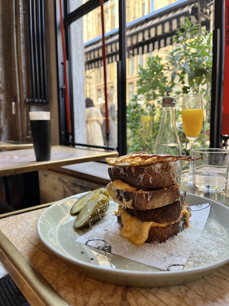 Le Bab Downtown - Photo 3