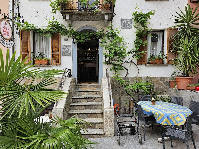 Osteria Riva - Photo 1