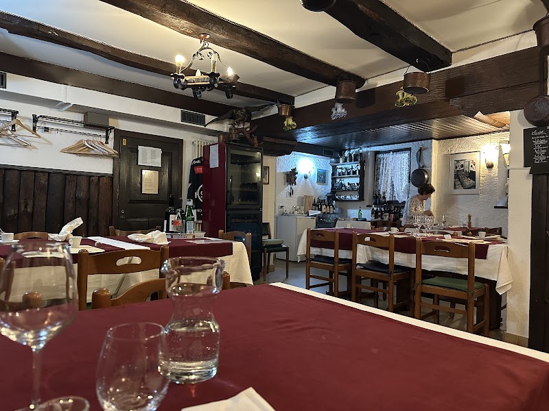 Osteria Riva - Photo 4