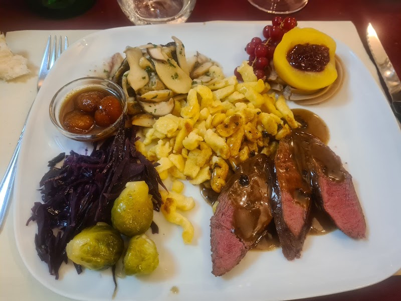 Osteria Riva - Photo 2