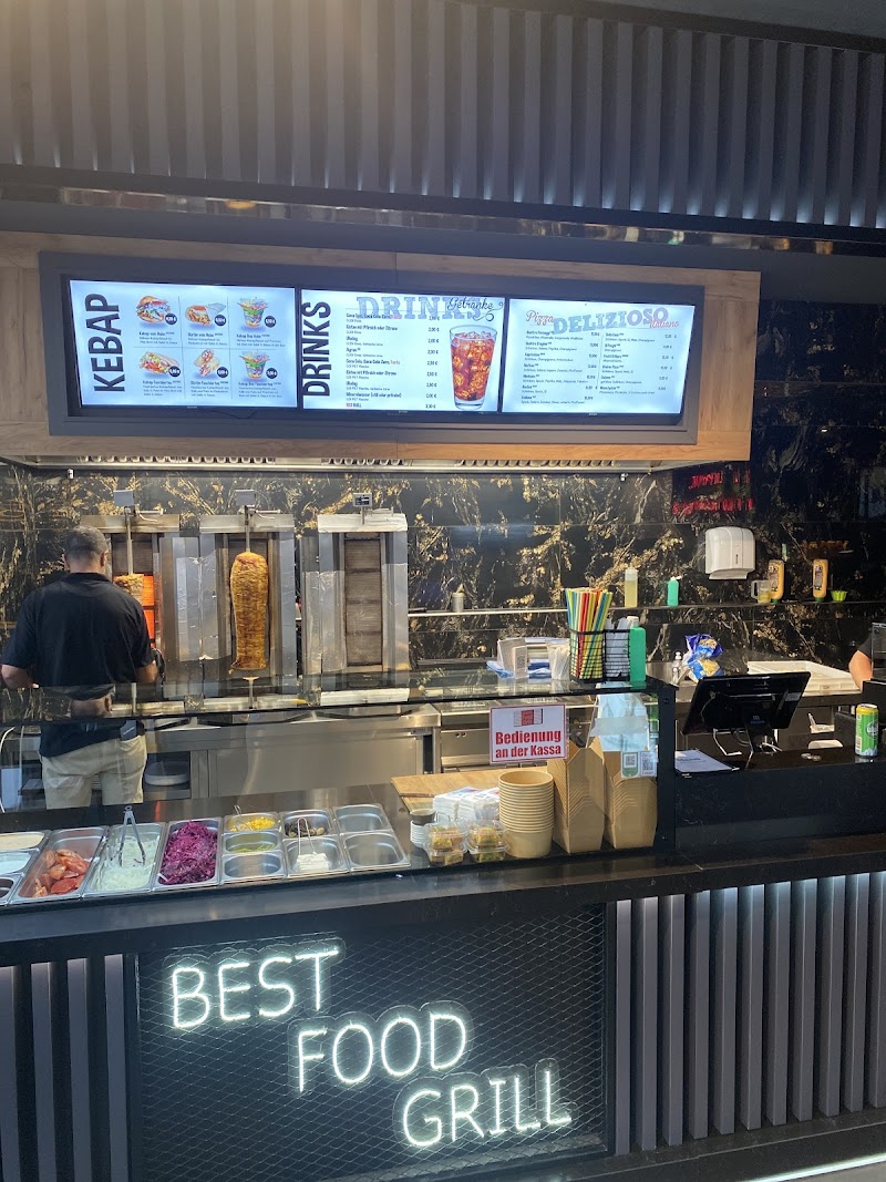 Best Food Grill Andritz - Photo 5