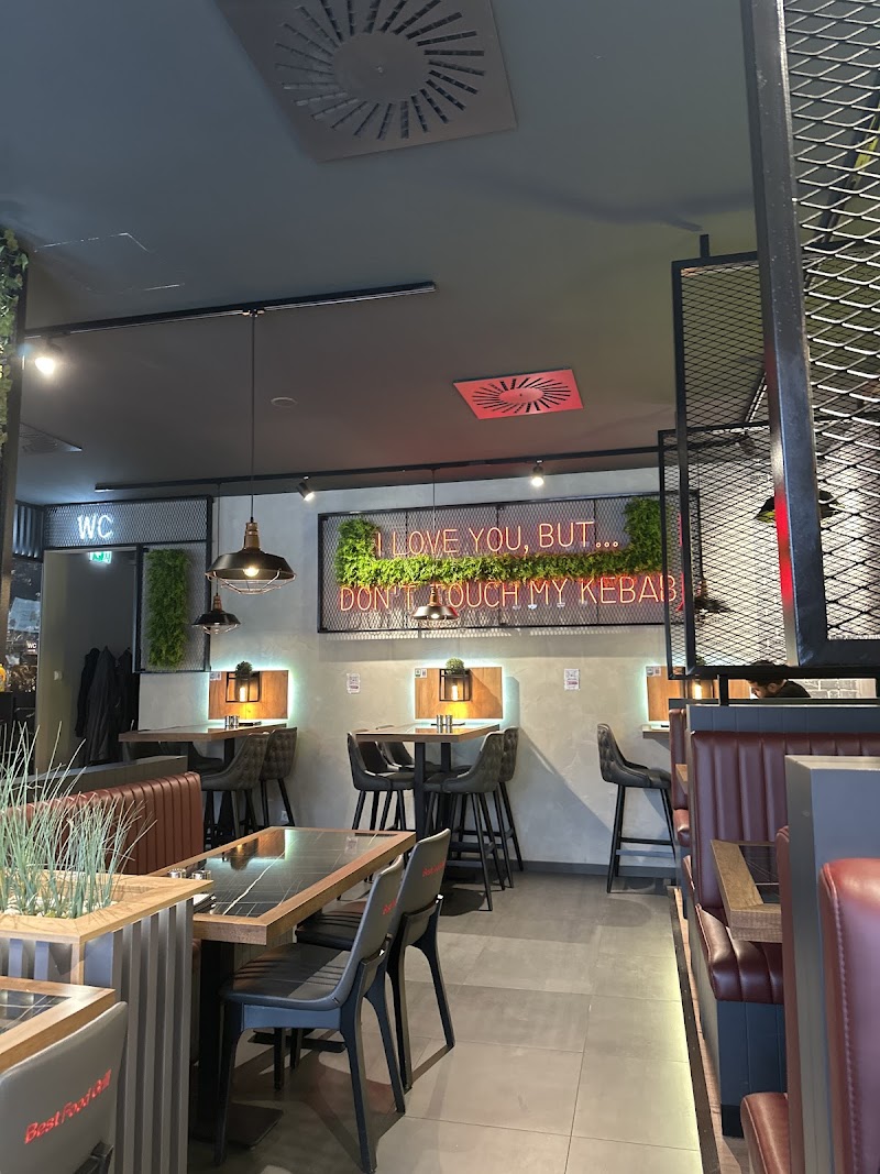 Best Food Grill Andritz - Photo 3