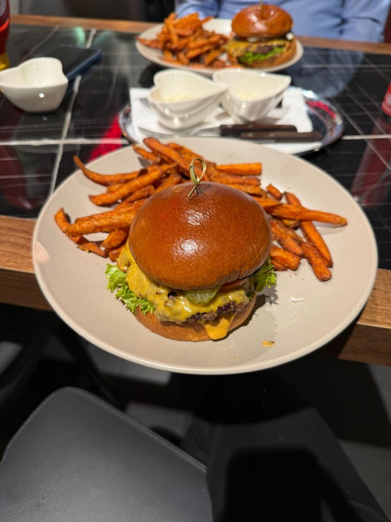 Best Food Grill Andritz - Photo 2