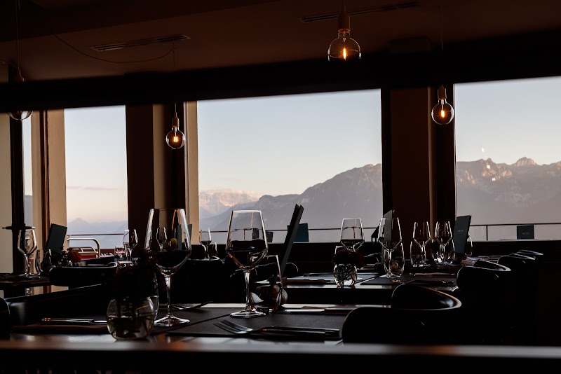 À la Demi-Lune - Photo 1