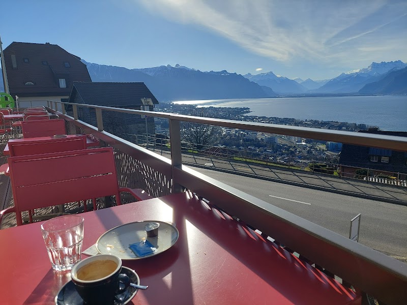 À la Demi-Lune - Photo 4