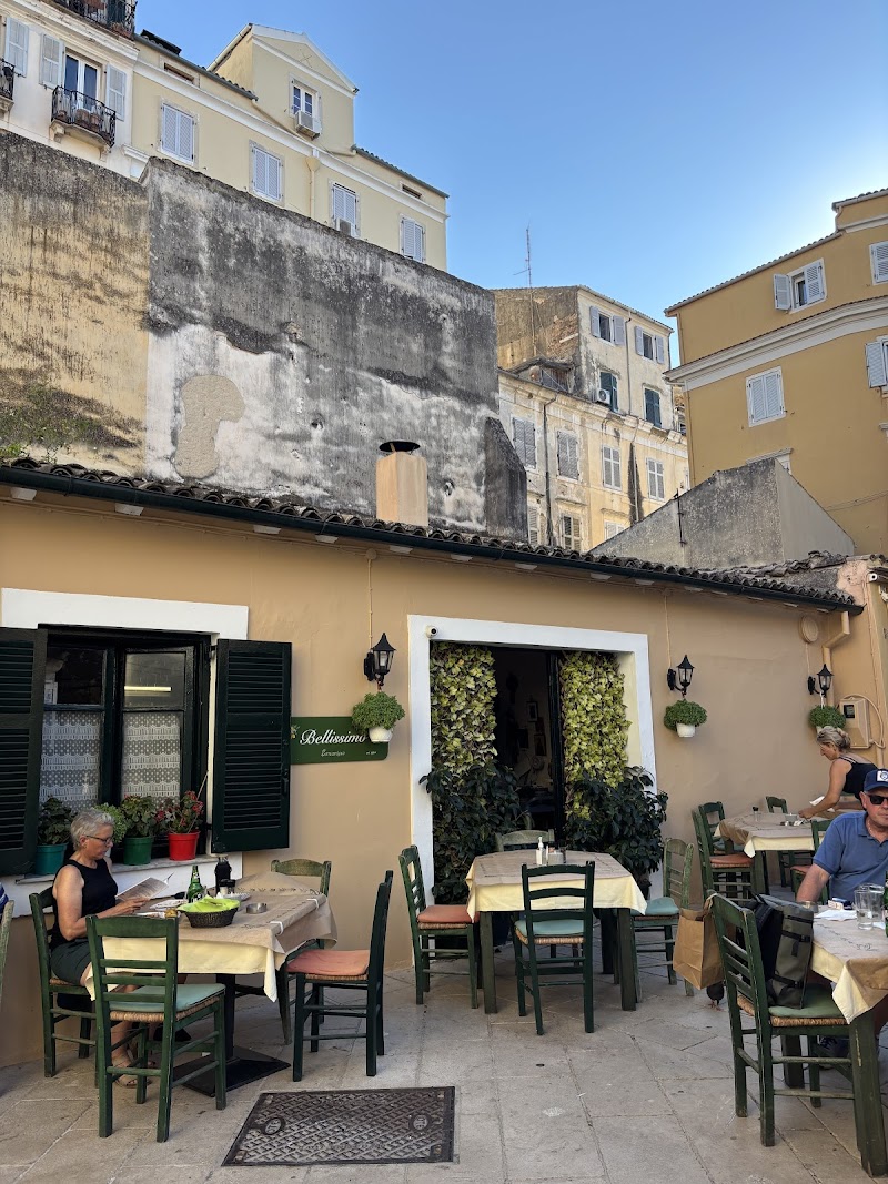 Bellissimo - Photo 3