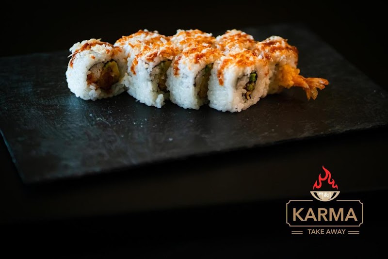 Karma Take Away - Photo 2