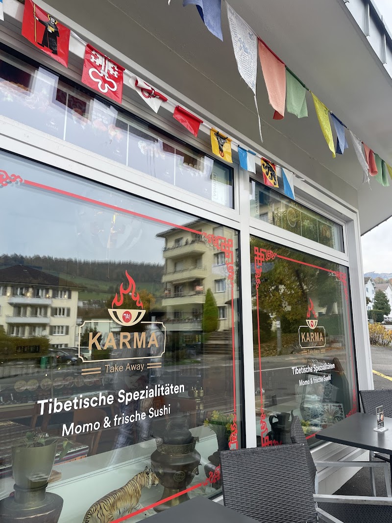 Karma Take Away - Photo 5