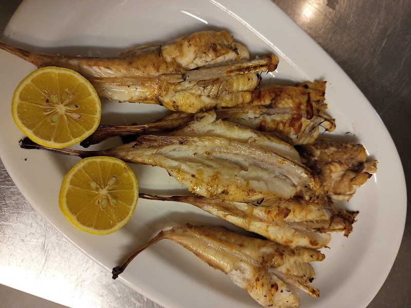 Ψαροταβέρνα-Ουζερί Δημήτρης Μπιθικούκης - Photo 3